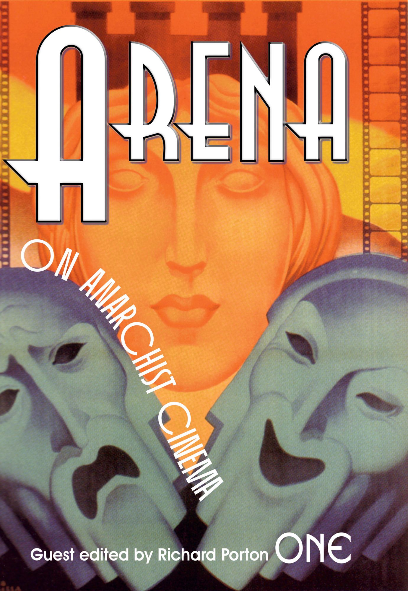 Arena: On Anarchist Cinema