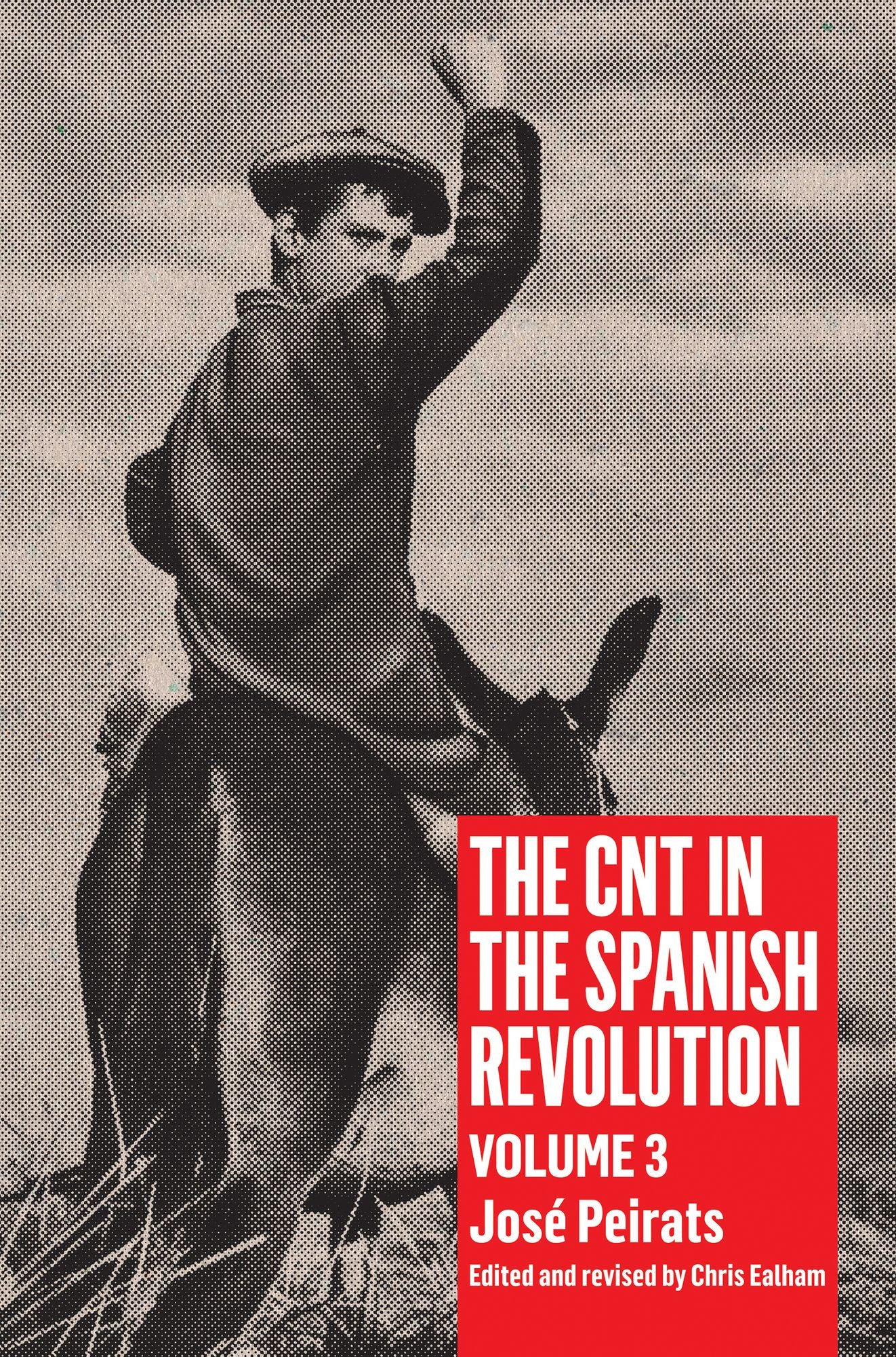 The CNT in the Spanish Revolution: Volume 3