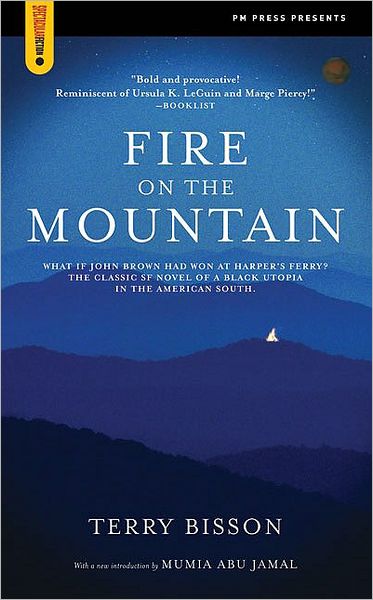 Fire on the Mountain