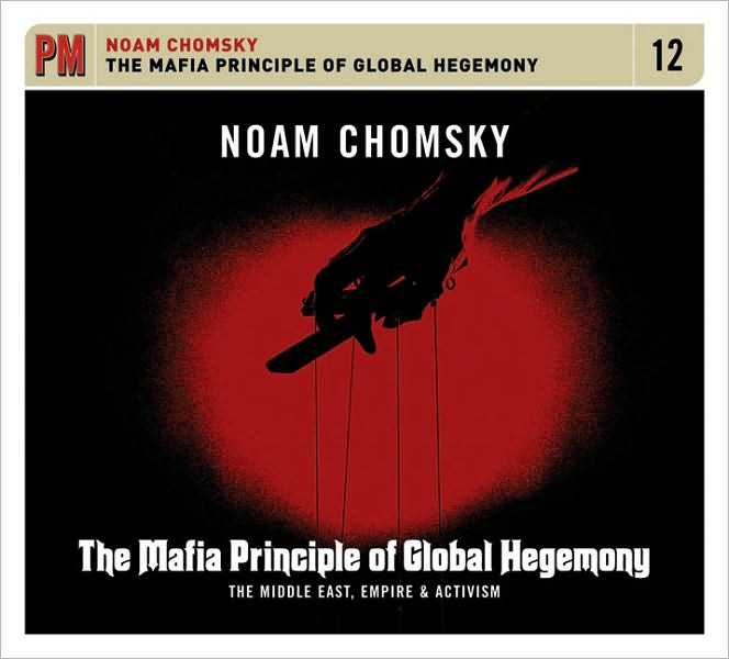 The Mafia Principle of Global Hegemony