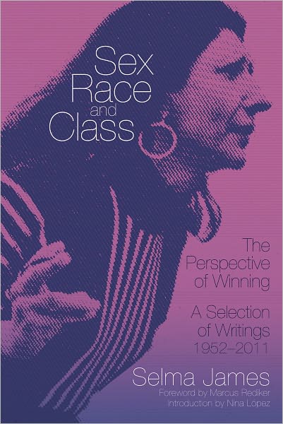 Sex, Race and Class-The Perspective of Winning: A Selection of Writings 1952-2011