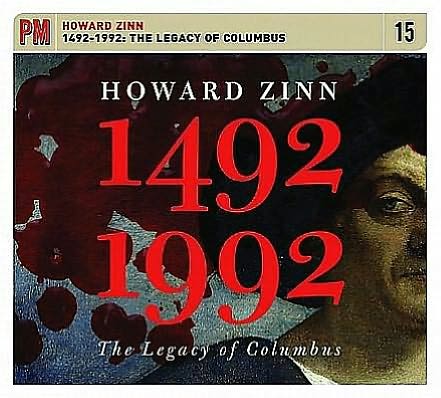 1492-1992: The Legacy of Columbus