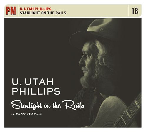 Starlight on the Rails: A Songbook
