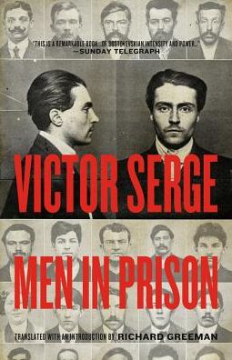 Men in Prison