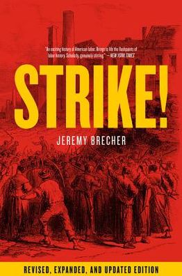 Strike!