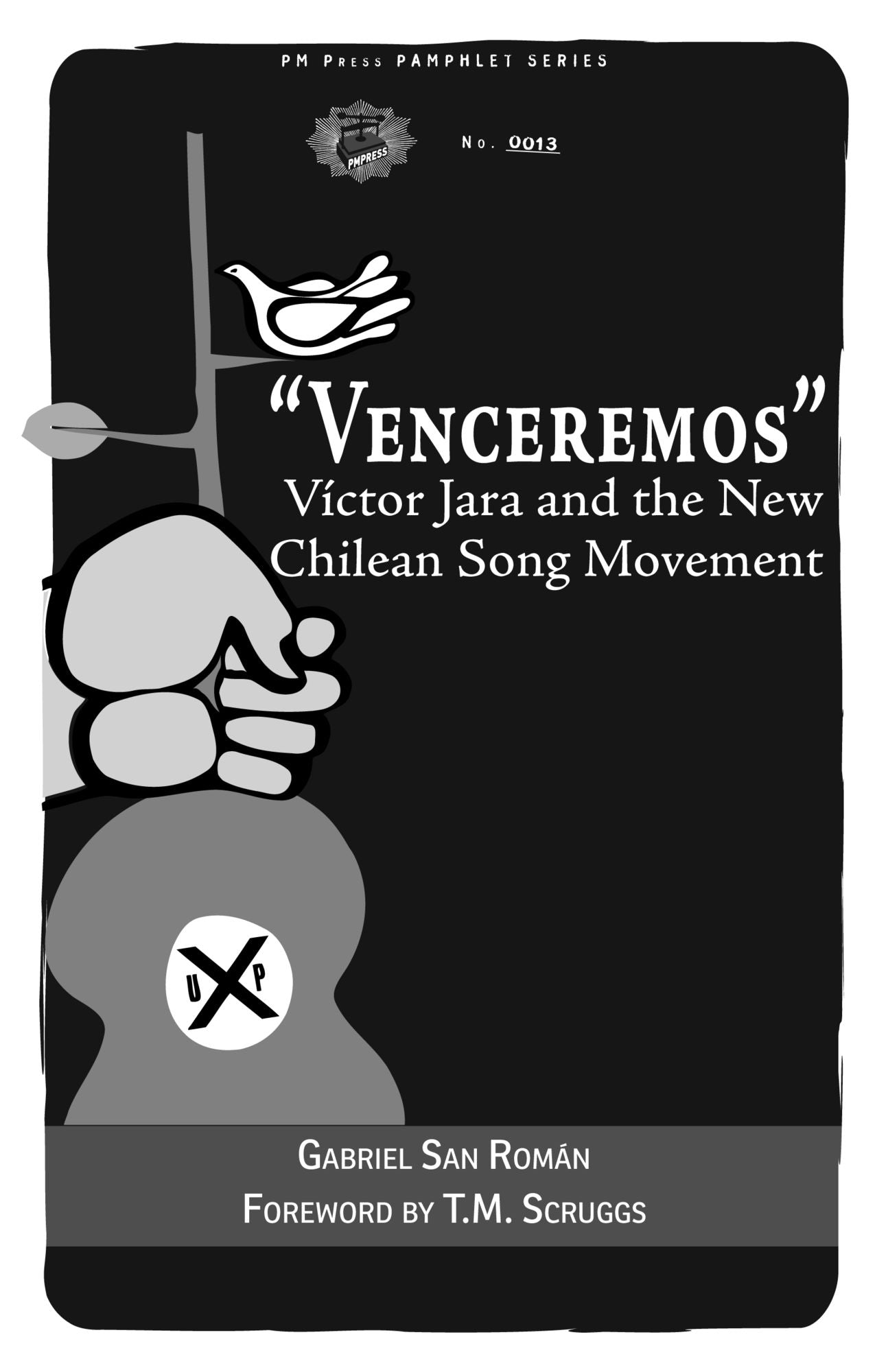 "Venceremos": Victor Jara and the New Chilean Song Movement