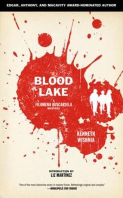 Blood Lake