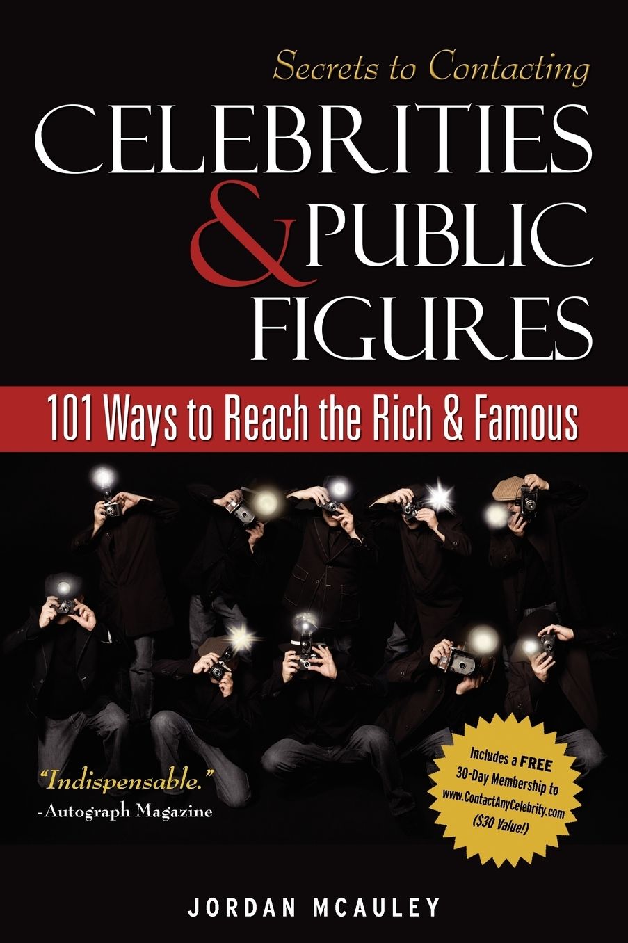 Secrets To Contacting Celebrities