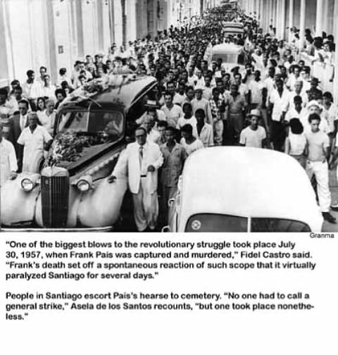 Women in Cuba - The Making of a Revolution within the Revolution: From Santiago de Cuba and the Rebel Army, to the birth of the Federation of Cuban Women