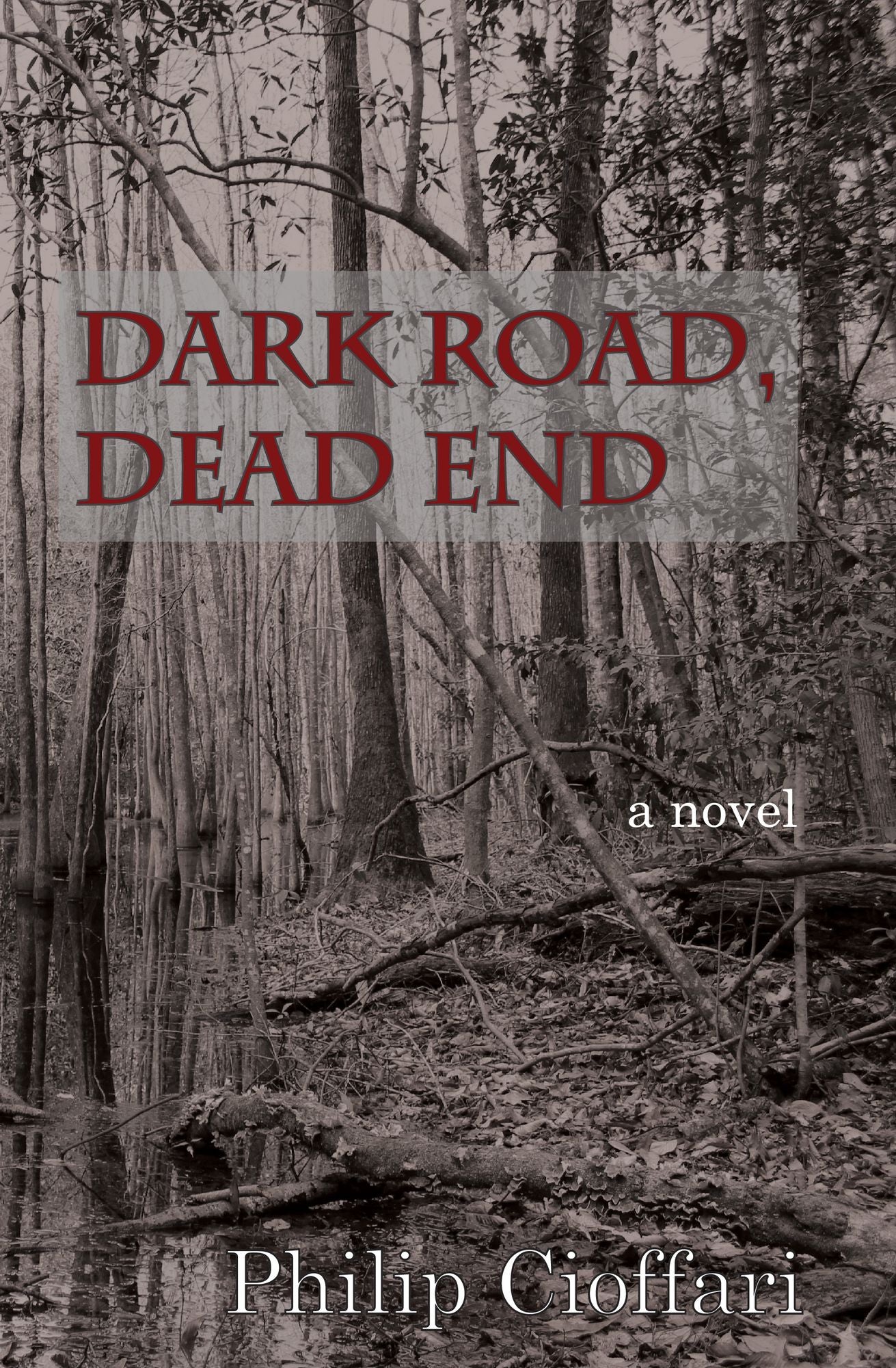 Dark Road, Dead End