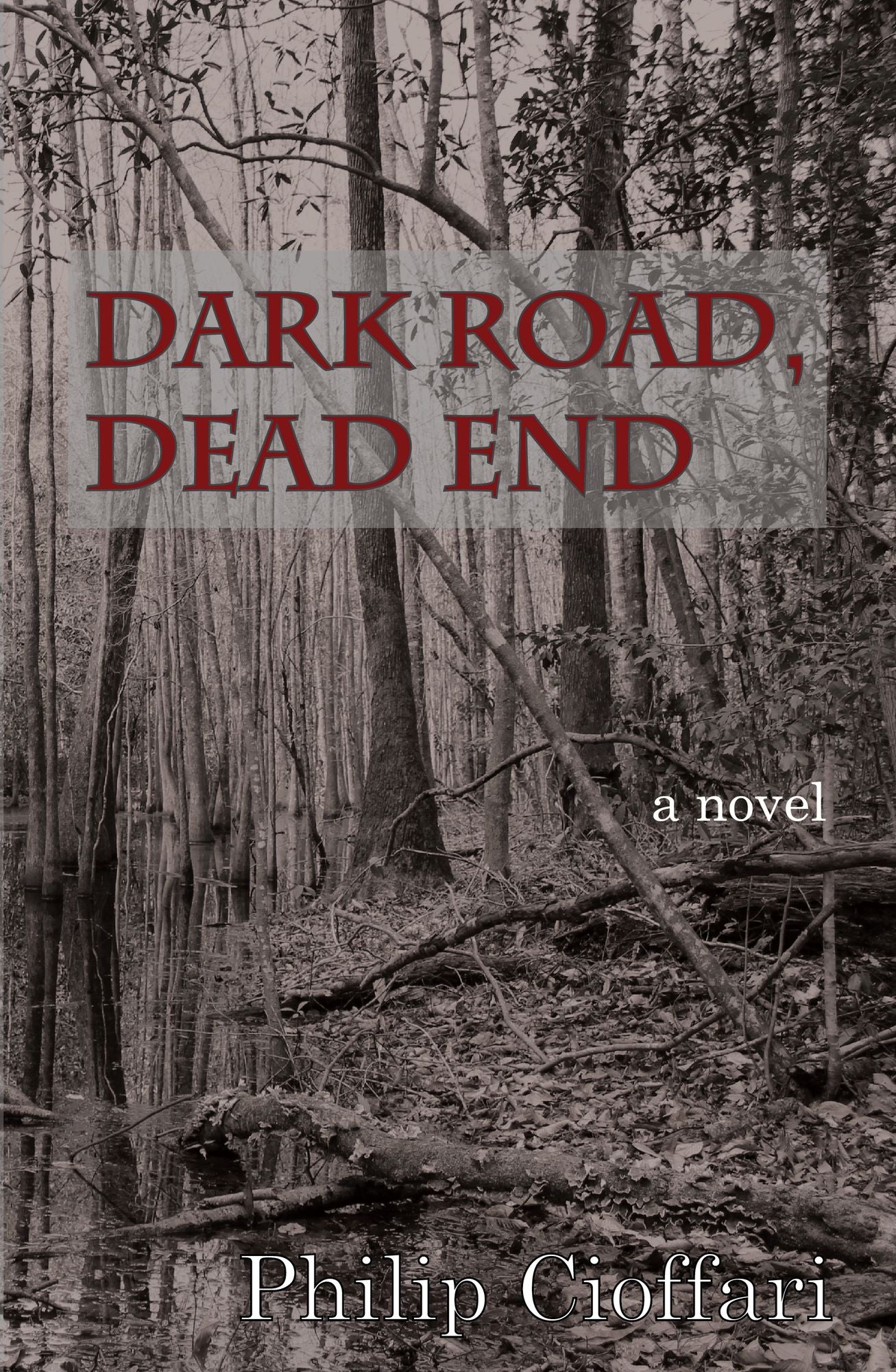 Dark Road, Dead End