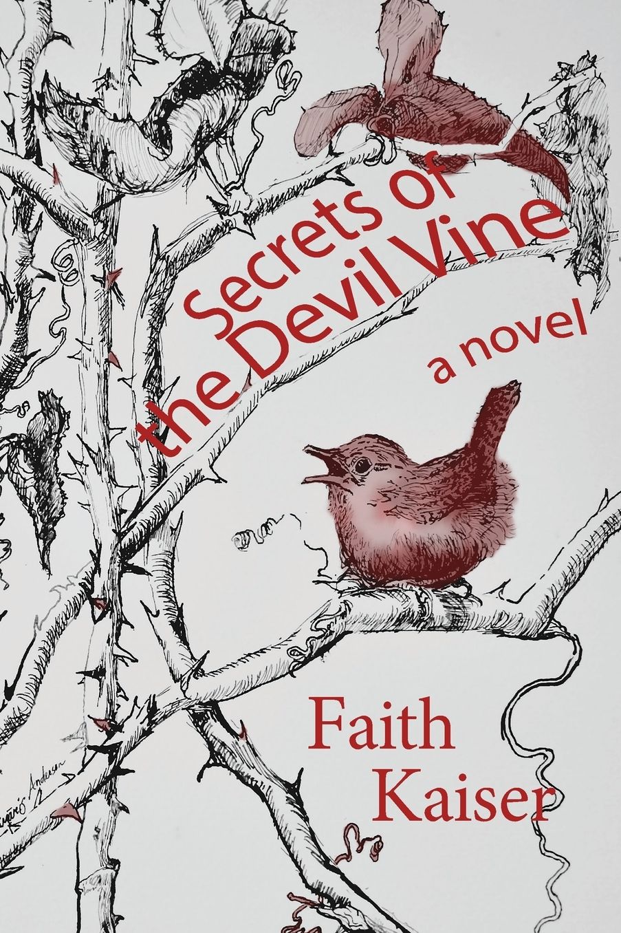 Secrets of the Devil Vine