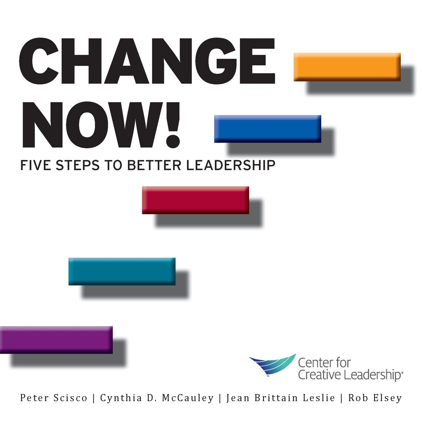 Development Planning Workbook: Six Steps to Successful Change