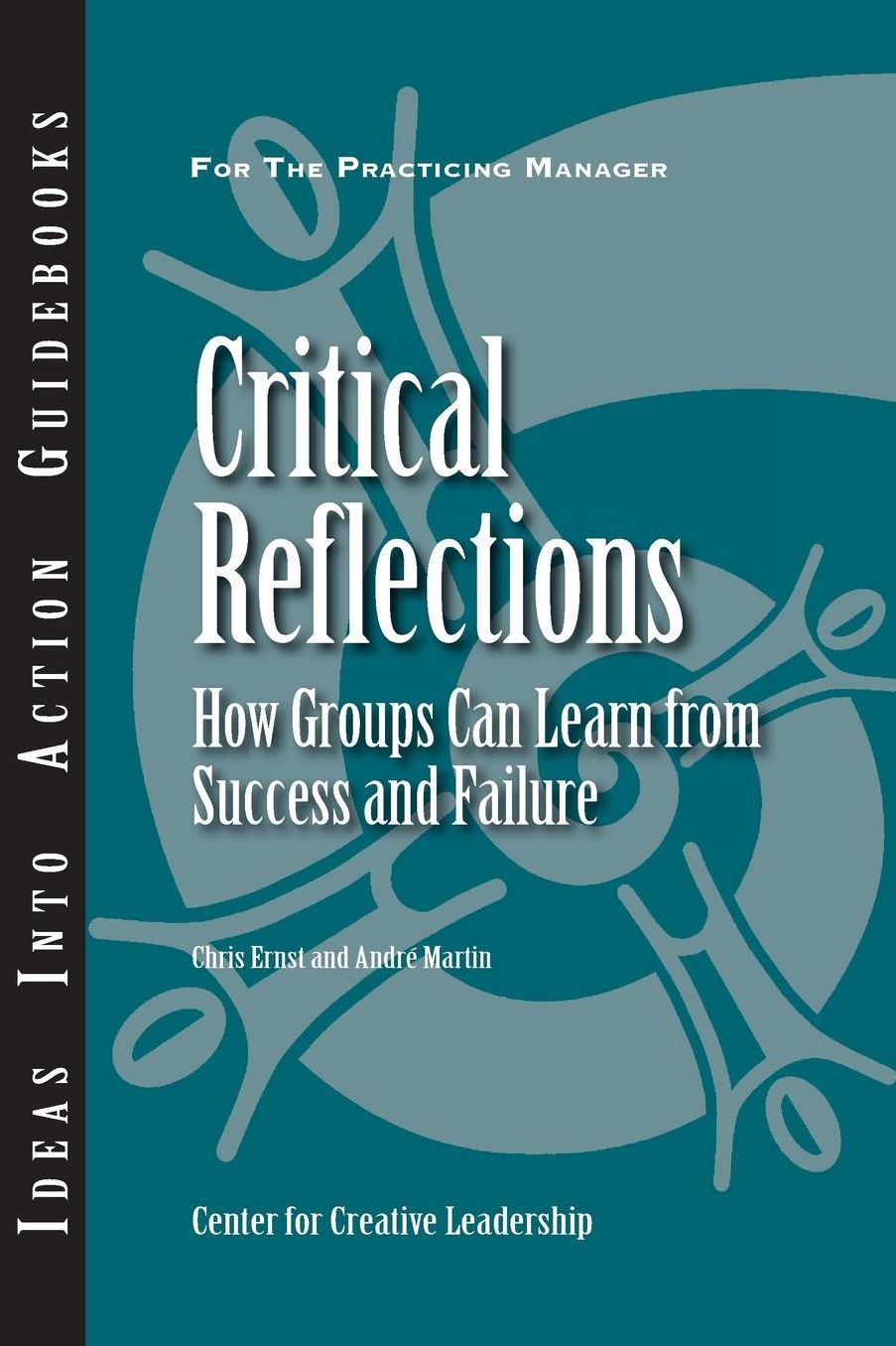 Critical Reflections: How Groups Can Learn from Success and Failure: How Groups Can Learn from Success and Failure