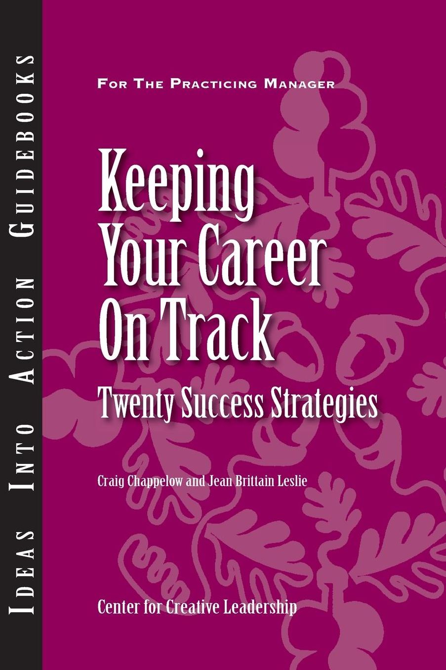 Keeping Your Career on Track: Twenty Success Strategies: Twenty Success Strategies
