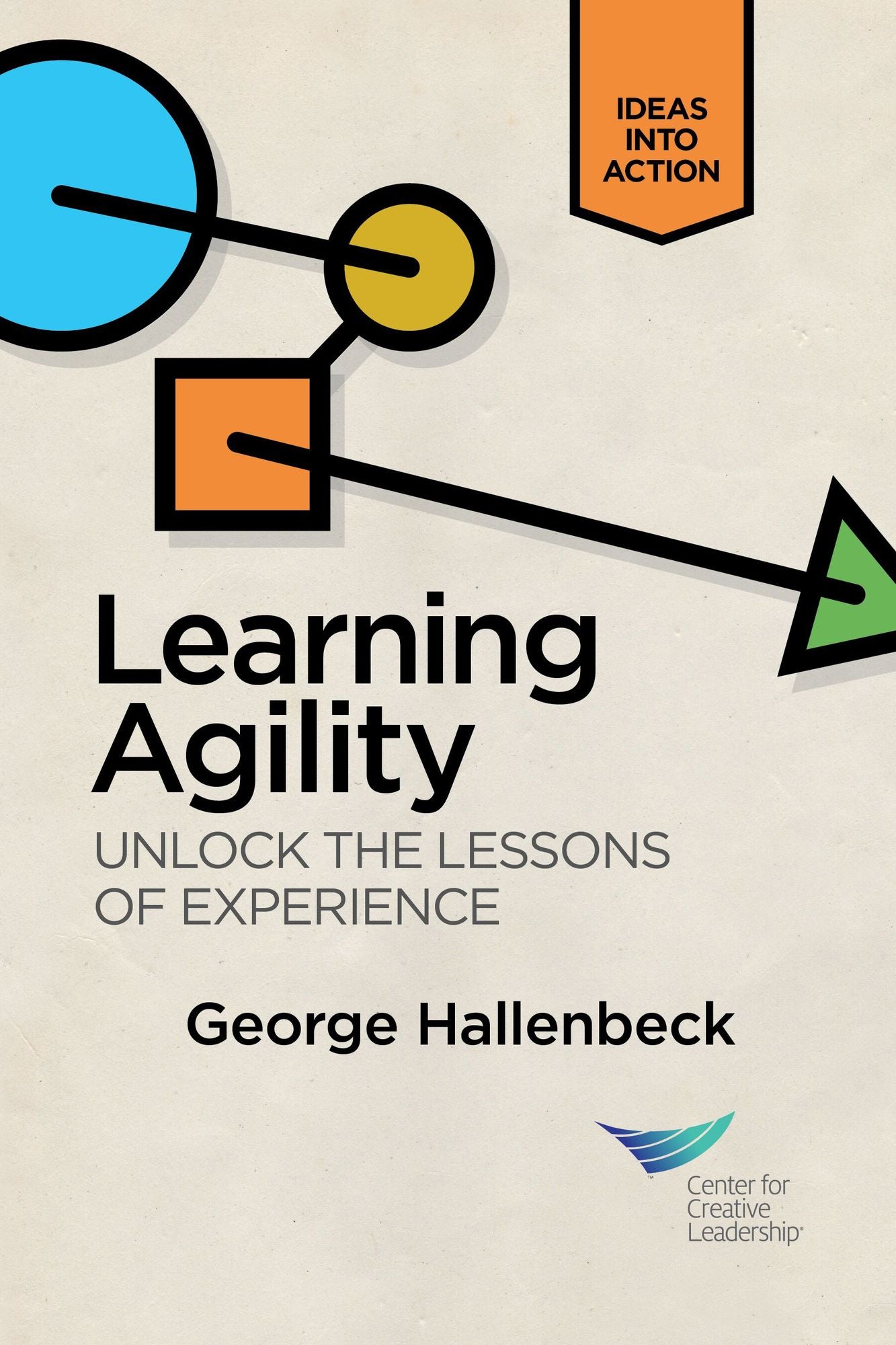 Learning Agility: Unlock the Lessons of Experience: Unlock the Lessons of Experience