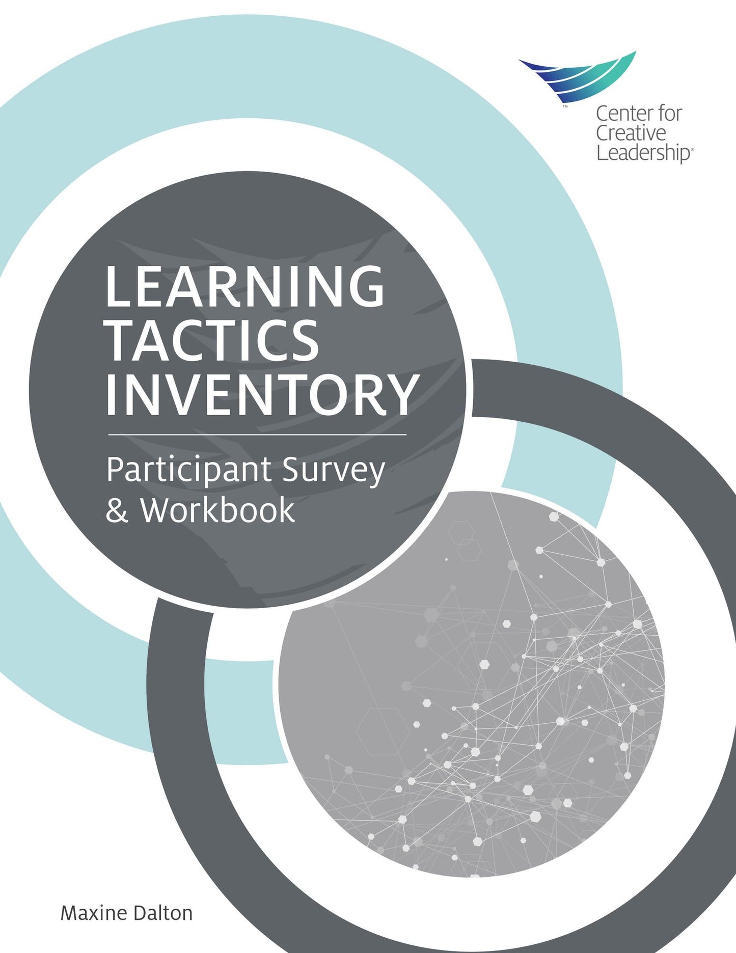 Learning Tactics Inventory : Participant Survey & Workbook: Participant Survey & Workbook