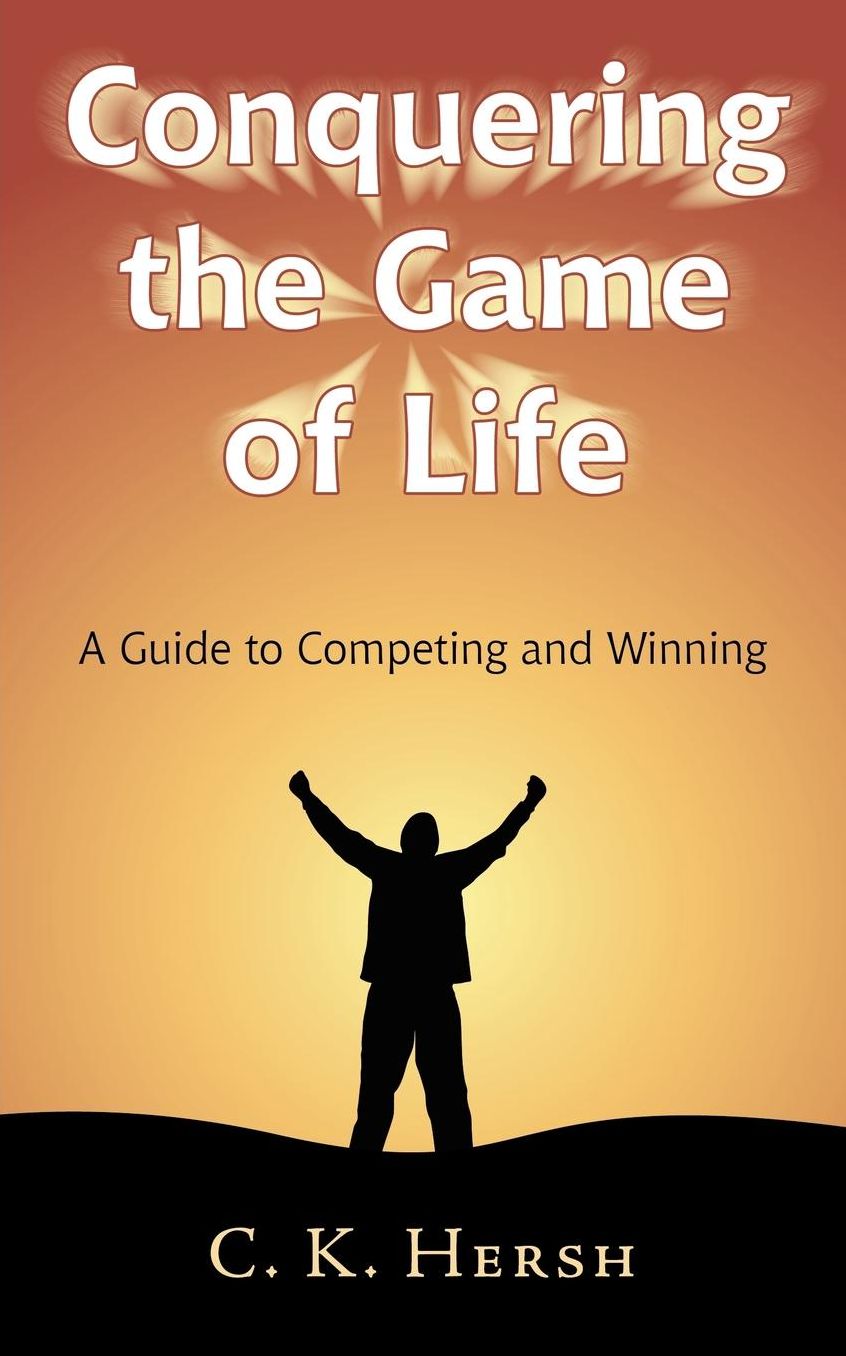 Conquering The Game Of Life