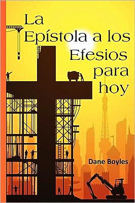 La Epa-Stola A Los Efesios Para Hoy