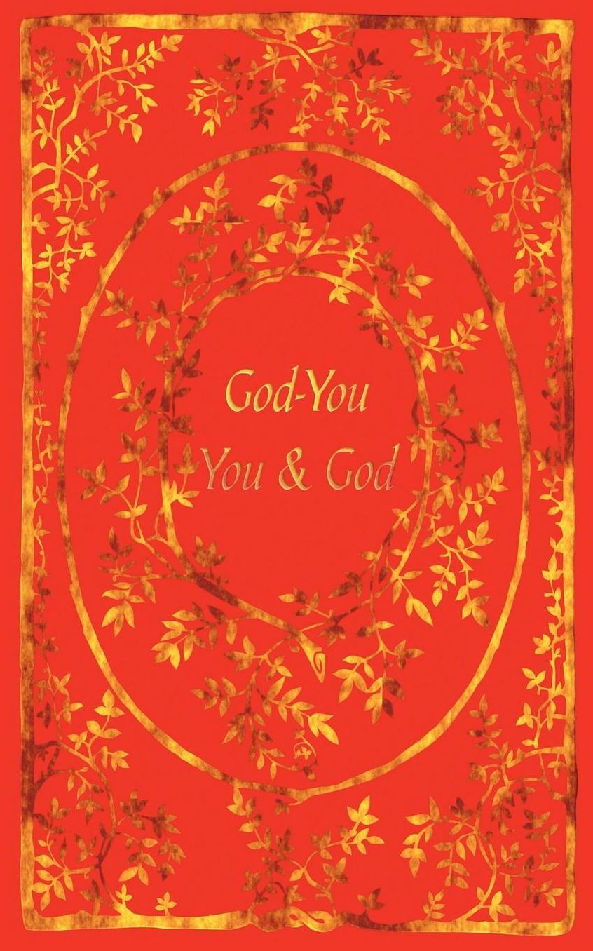 God-You / You and God