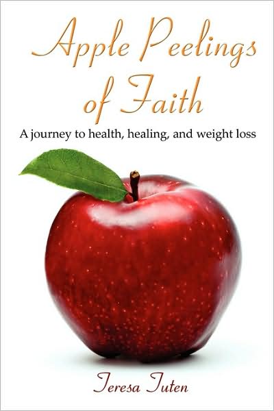 Apple Peelings Of Faith