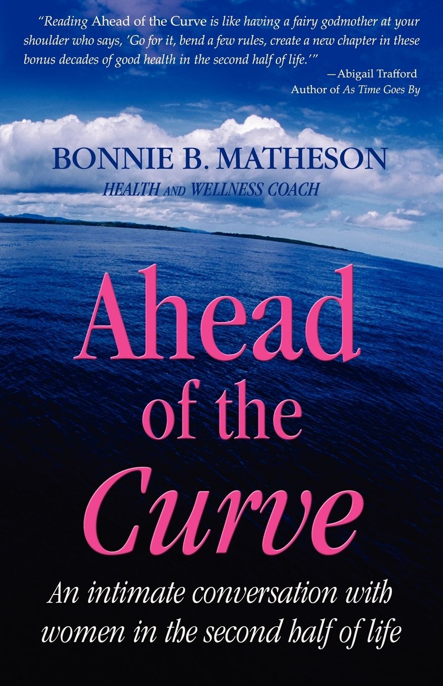 Ahead Of The Curve