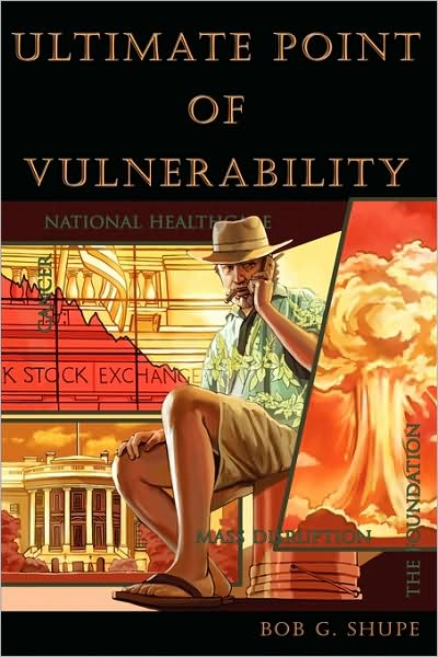 Ultimate Point Of Vulnerability