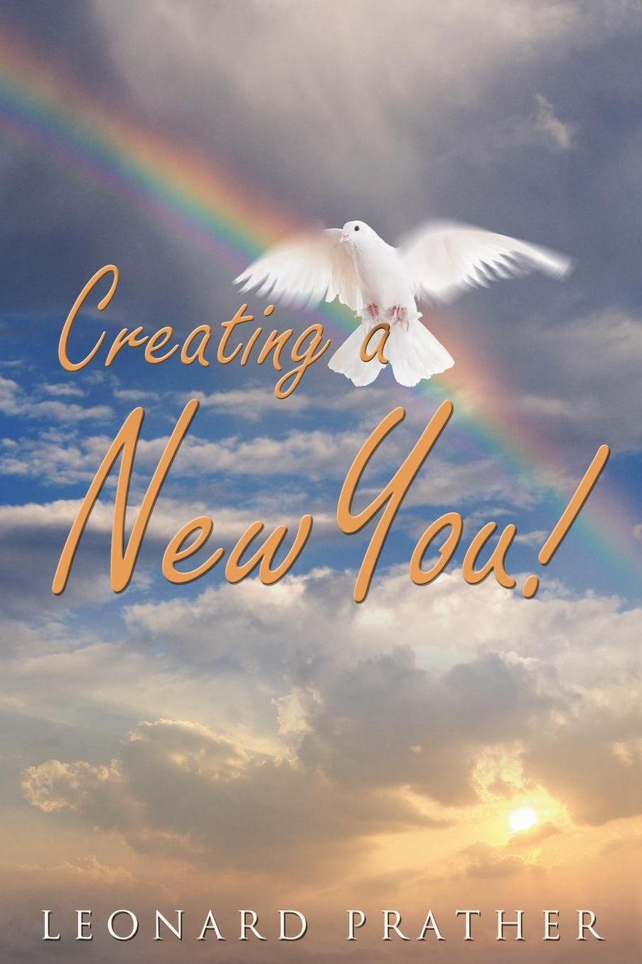 Creating A New You!
