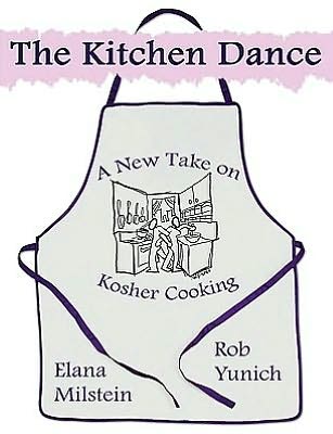 The Kitchen Dance