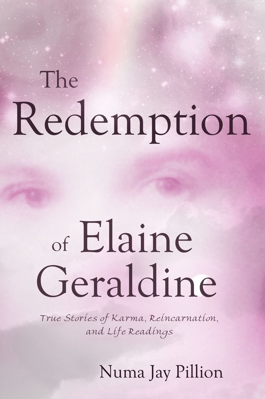The Redemption Of Elaine Geraldine