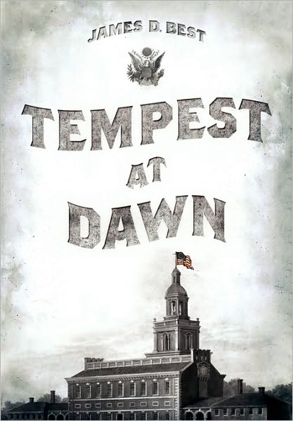 Tempest At Dawn