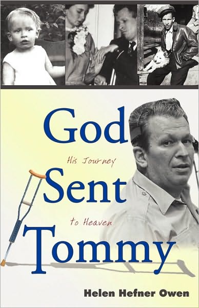 God Sent Tommy