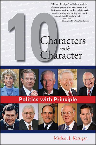 Politics With Principle