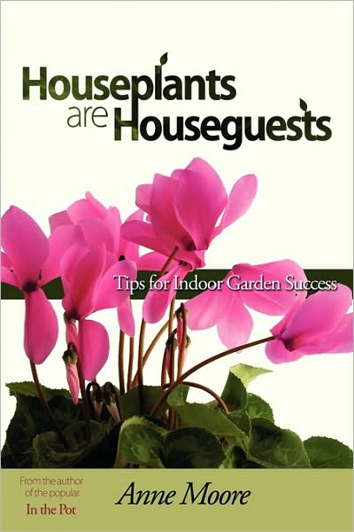 Houseplants Are Houseguests