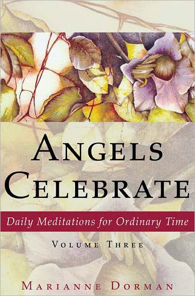 Angels Celebrate