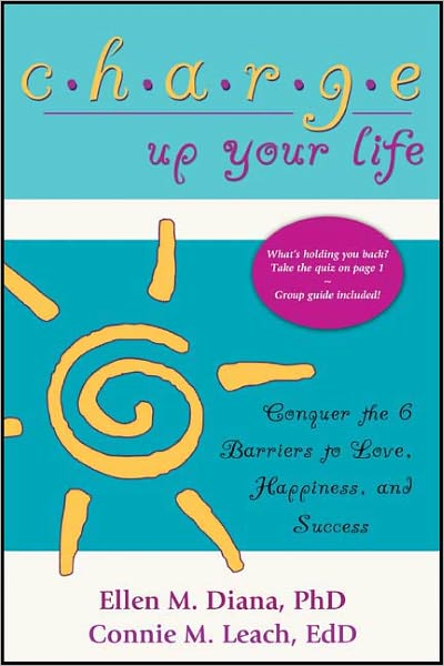 Charge Up Your Life