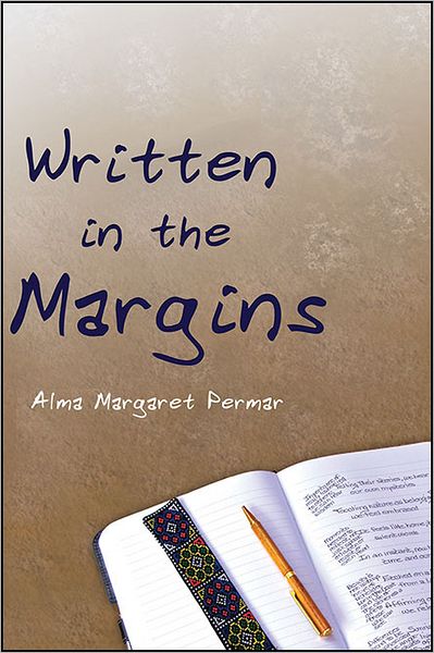 Written In The Margins