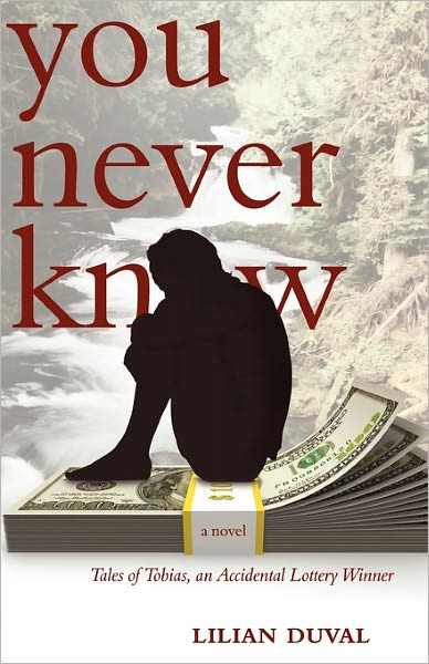 You Never Know
