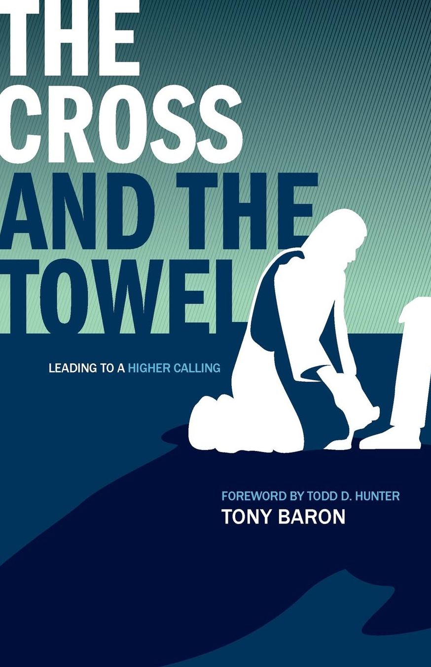 The Cross And The Towel