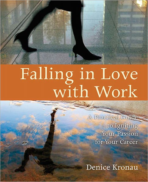 Falling In Love With Work