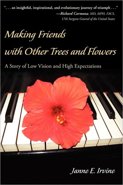 Making Friends With Other Trees And Flowers