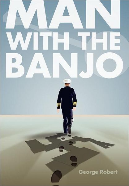 Man With The Banjo