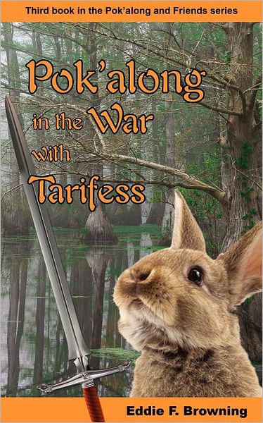 Pok'Along In The War With Tarifess