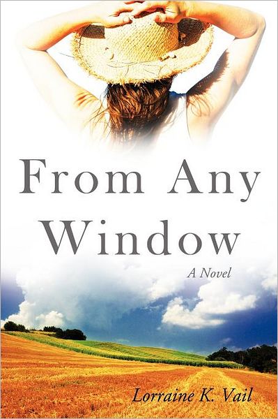 From Any Window: A Novel