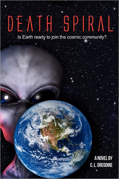 Death Spiral: Is Earth Ready to Join the Cosmic Community?
