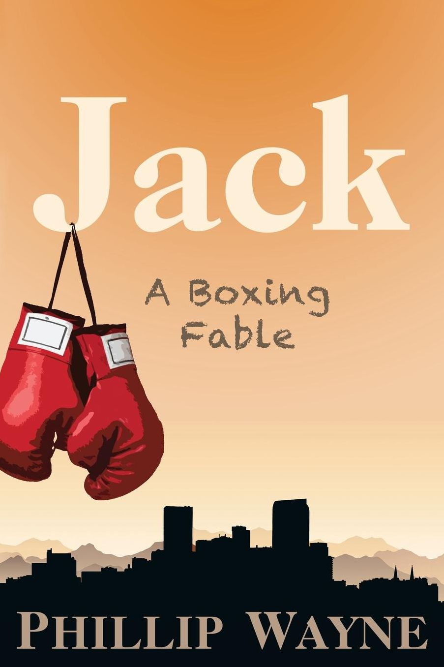 Jack: A Boxing Fable