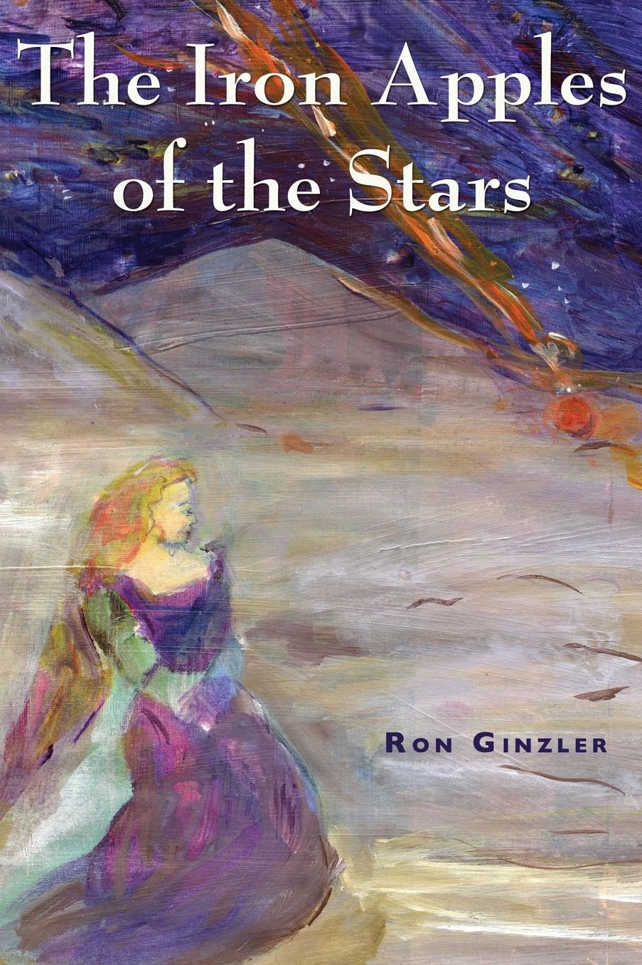 The Iron Apples of the Stars