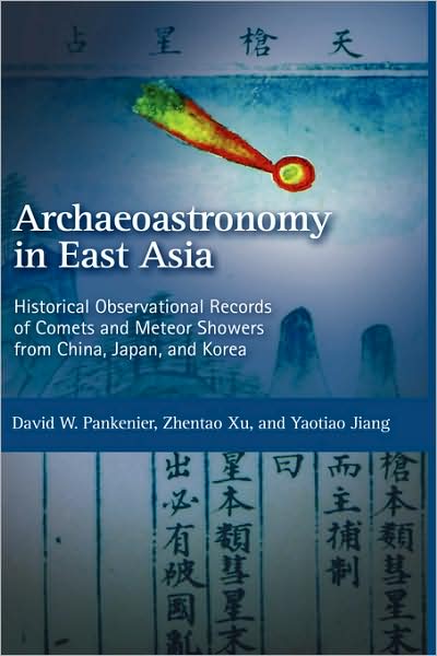 Archaeoastronomy In East Asia