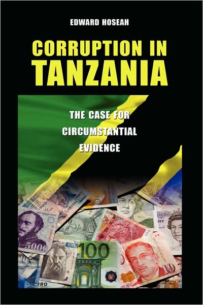 Corruption In Tanzania