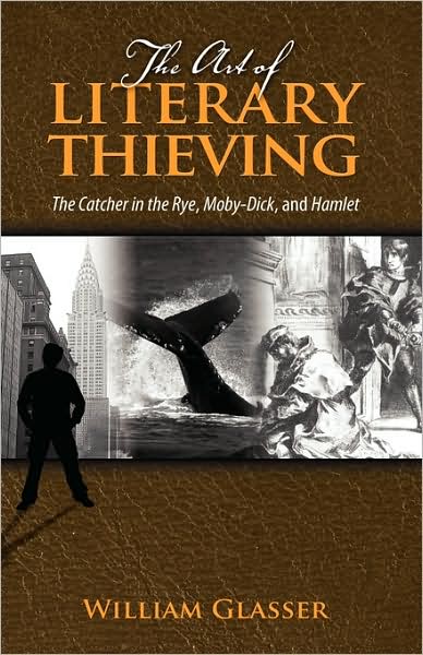 The Art Of Literary Thieving